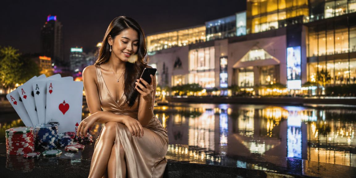 မြန်မာနိုင်ငံမှ ပူဂါးစလော့ဂိမ်း ကစားနေသူ